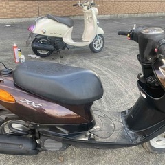 ジョグ SA36Jの画像