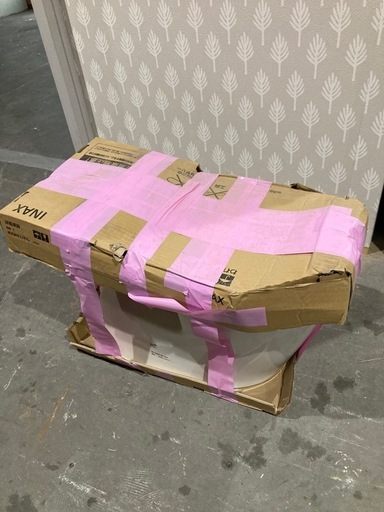 在庫2台あります！✨新品　未使用品✨LIXIL 便器 (BC-Z30S-BA-HKD/BW1)