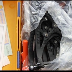 タイヤチェーンの画像