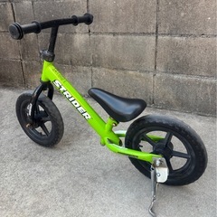 ストライダーの画像