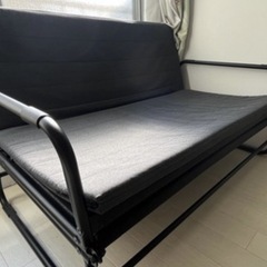 IKEA ソファーベッドの画像