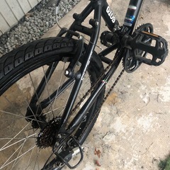 GIOS GENOVA（ジオス ジェノバ） 22インチの画像