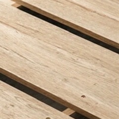 ローベッド すのこベッド ステージベッド 宮棚付き コンセント付き ベットフレーム  セミダブルサイズの画像