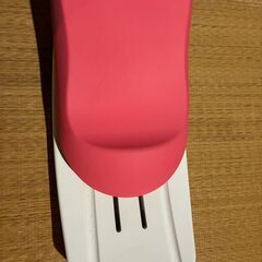 乗馬・フラダンス運動器具　ピュアフィット スイングコア プレミアムの画像