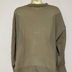 サマンサモスモス カーディガンの画像