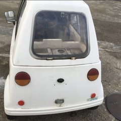 タケオカ　アビー　４ストの画像