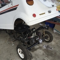 タケオカ　アビー　４ストの画像