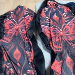 車　シートカバーの画像