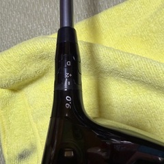 キャロウェイ　ROGUE ドライバーの画像