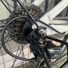 新春セール中❗️🔹ジュニアバイク ブリヂストン シュライン 参考価格 : 36,850円の画像