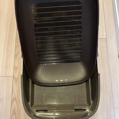 猫用システムトイレの画像