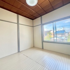 🉐敷金礼金費用ゼロ★3K メゾネットタイプ★ペット可