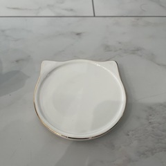 Francfranc 猫耳マグカップ オリジナルボックス付きの画像