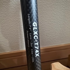 釣竿セットの画像