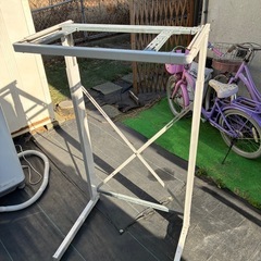 乾燥機、乾燥機台のセットの画像