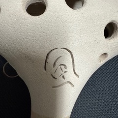 オカリナ　風雅の画像