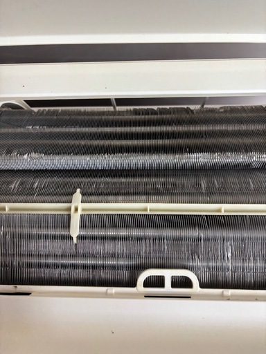 ?とりま18畳エアコンつけたい方用?取付込✨️分解クリーニング済❄️中古現状品 HITACHI 日立 RAS-AJ56F2  2016
