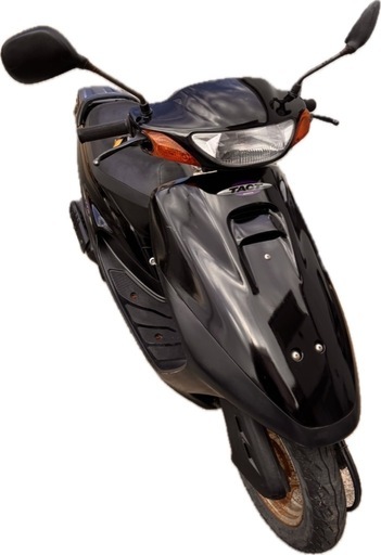 ホンダ タクト