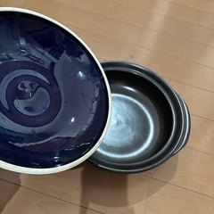 土なべ　土鍋　　　　　の画像