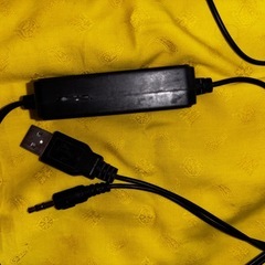 【受渡しする方決まりました】パソコン用スピーカー の画像