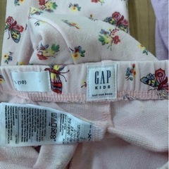 140センチくらい女の子セットの画像