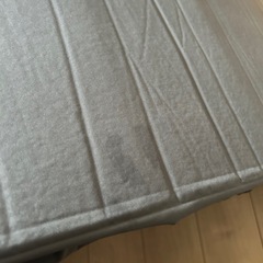 コールマン(Coleman) エアーマット /シングル エアーベッド 収納ケース付の画像