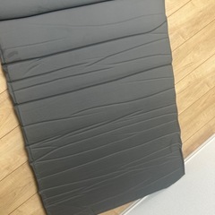 コールマン(Coleman) エアーマット /シングル エアーベッド 収納ケース付の画像