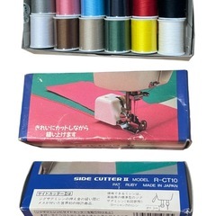 ROANNU 440B 家庭用電動ミシンの画像