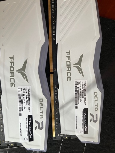 ddr4 メモリ