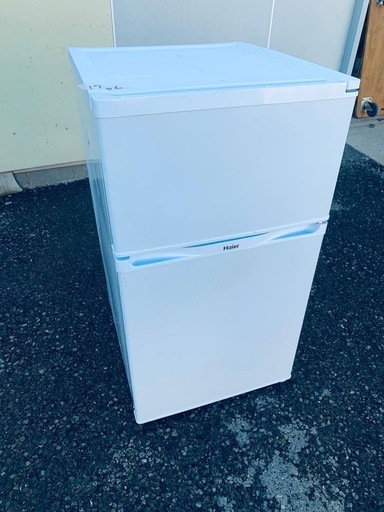 ②✅ハイアール冷凍冷蔵庫✅ ✅JR-N91J✅