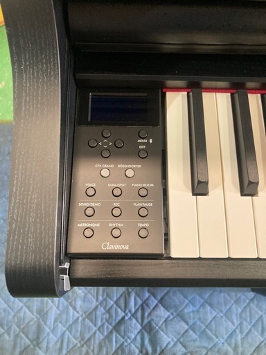 ピアノ,YAMAHA,CLP-845,未使用品,激安
