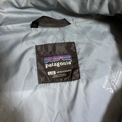 パタゴニア　　　ジャケット　アウターの画像