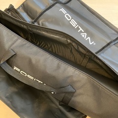 fositan 撮影ボックス 60cmの画像