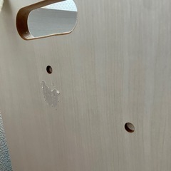 おもちゃ収納の画像