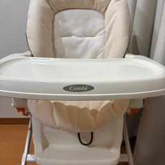 ハイローチェア コンビ レミニス
の画像