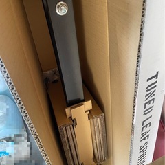 新品未使用！Genb 玄武 ゲンブ チューンドリーフスプリング トヨタ ハイエース バン専用 品番：SLS01Hの画像