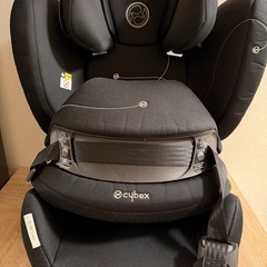 サイベックス パラスgの画像