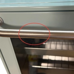 K-TS4 オーブントースター TOFFYの画像