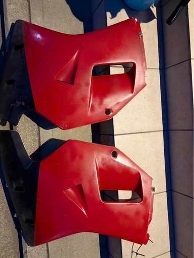 ※商談中※バイク50cc NS-1