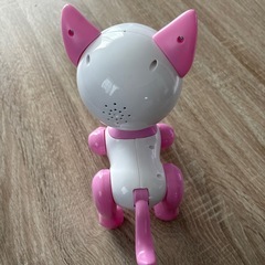 猫型ロボット
の画像