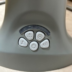 電動バウンサーの画像