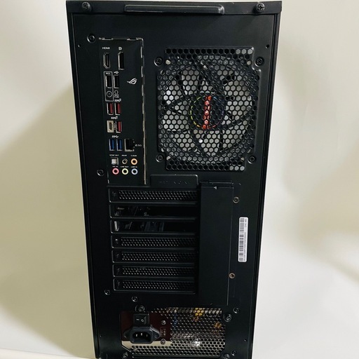 ゲーミングPC Z490  
