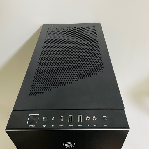 ゲーミングPC Z490  