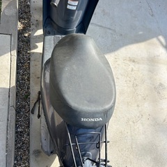 ホンダ　クレアスクーピーの画像