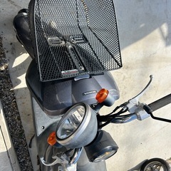 ホンダ　クレアスクーピーの画像