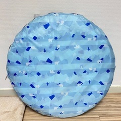 Whole Earth ポップアップテント／サンシェード／中古の画像