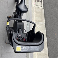 電動アシスト自転車パナソニックGyutto バッテリー20AH 。20インチです。の画像