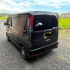 ホンダバモスターボ　AT  2WDの画像