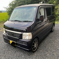 ホンダバモスターボ　AT  2WDの画像