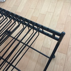 ズボンハンガーの画像